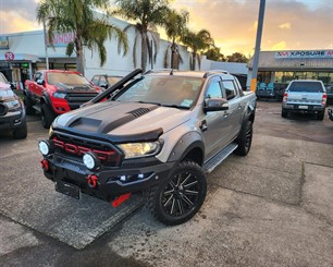 2016 Ford Ranger - Thumbnail