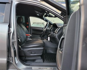 2016 Ford Ranger - Thumbnail
