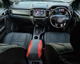 2016 Ford Ranger - Thumbnail