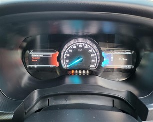 2016 Ford Ranger - Thumbnail