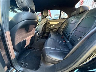 2017 Mercedes-Benz C200 - Thumbnail