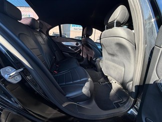 2017 Mercedes-Benz C200 - Thumbnail
