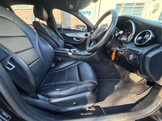 2017 Mercedes-Benz C200 - Thumbnail