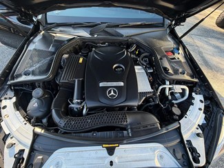 2017 Mercedes-Benz C200 - Thumbnail