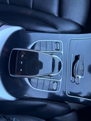 2017 Mercedes-Benz C200 - Thumbnail