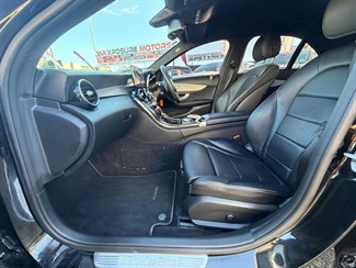 2017 Mercedes-Benz C200 - Thumbnail