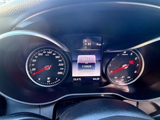 2017 Mercedes-Benz C200 - Thumbnail