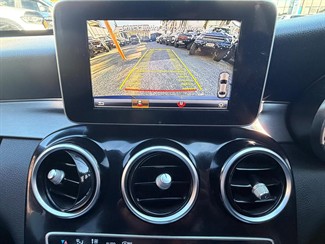 2017 Mercedes-Benz C200 - Thumbnail