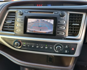 2015 Toyota Highlander - Thumbnail