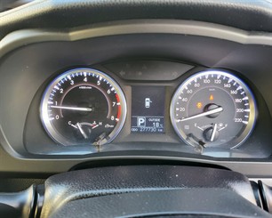 2015 Toyota Highlander - Thumbnail