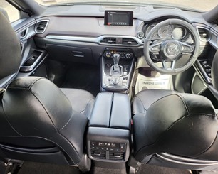 2017 Mazda CX-9 - Thumbnail