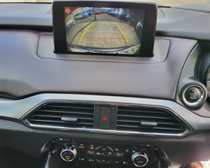 2017 Mazda CX-9 - Thumbnail