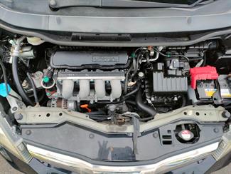 2013 Honda Fit - Thumbnail