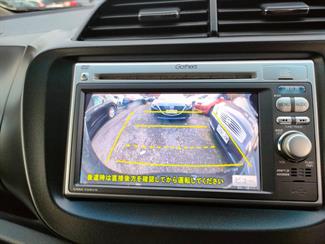 2013 Honda Fit - Thumbnail