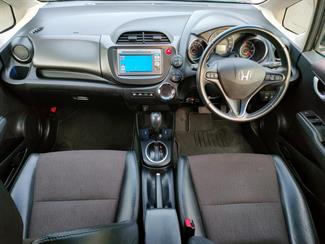 2013 Honda Fit - Thumbnail