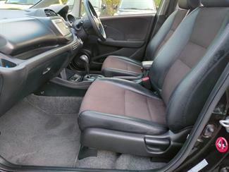 2013 Honda Fit - Thumbnail