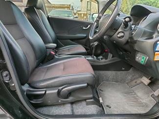 2013 Honda Fit - Thumbnail