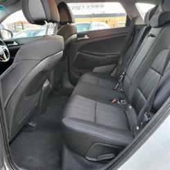 2018 Hyundai Tucson - Thumbnail