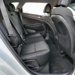 2018 Hyundai Tucson - Thumbnail