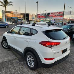 2018 Hyundai Tucson - Thumbnail