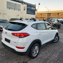2018 Hyundai Tucson - Thumbnail