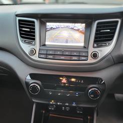 2018 Hyundai Tucson - Thumbnail