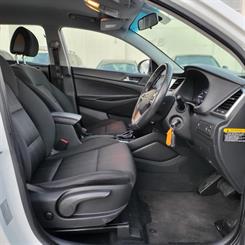 2018 Hyundai Tucson - Thumbnail
