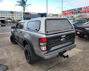 2021 Ford Ranger - Thumbnail