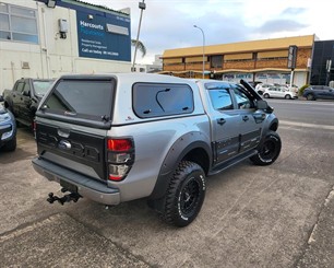 2021 Ford Ranger - Thumbnail