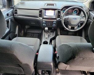 2021 Ford Ranger - Thumbnail