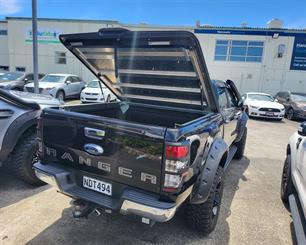 2020 Ford Ranger - Thumbnail