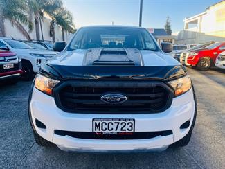 2019 Ford Ranger - Thumbnail