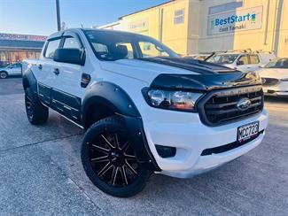 2019 Ford Ranger - Thumbnail