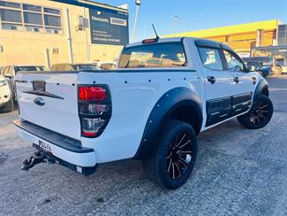 2019 Ford Ranger - Thumbnail