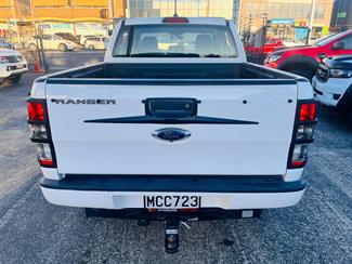 2019 Ford Ranger - Thumbnail