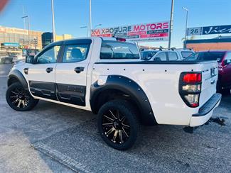 2019 Ford Ranger - Thumbnail