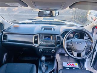 2019 Ford Ranger - Thumbnail
