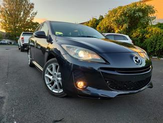 2012 Mazda Axela Sports - Thumbnail