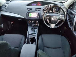 2012 Mazda Axela Sports - Thumbnail