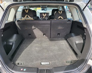 2015 Holden Captiva - Thumbnail