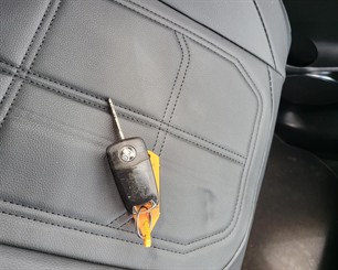 2015 Holden Captiva - Thumbnail