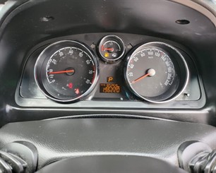 2015 Holden Captiva - Thumbnail