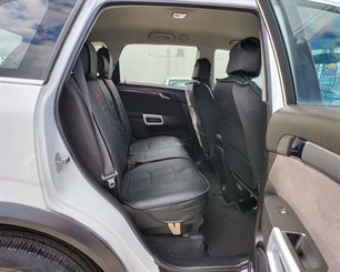 2015 Holden Captiva - Thumbnail