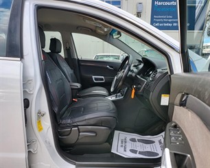 2015 Holden Captiva - Thumbnail