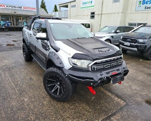 2019 Ford Ranger - Thumbnail
