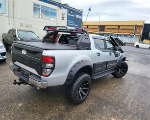 2019 Ford Ranger - Thumbnail