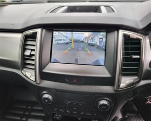 2019 Ford Ranger - Thumbnail