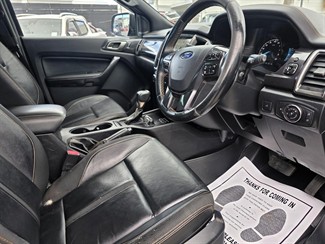 2019 Ford Ranger - Thumbnail