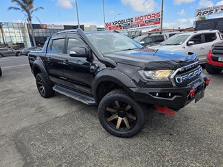 2019 Ford Ranger - Thumbnail