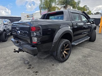 2019 Ford Ranger - Thumbnail